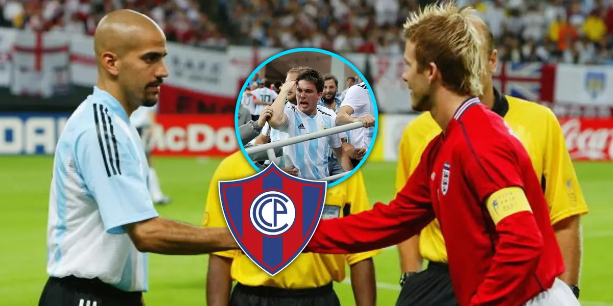 El conjunto paraguayo desató la polémica con una publicación en sus redes sociales.