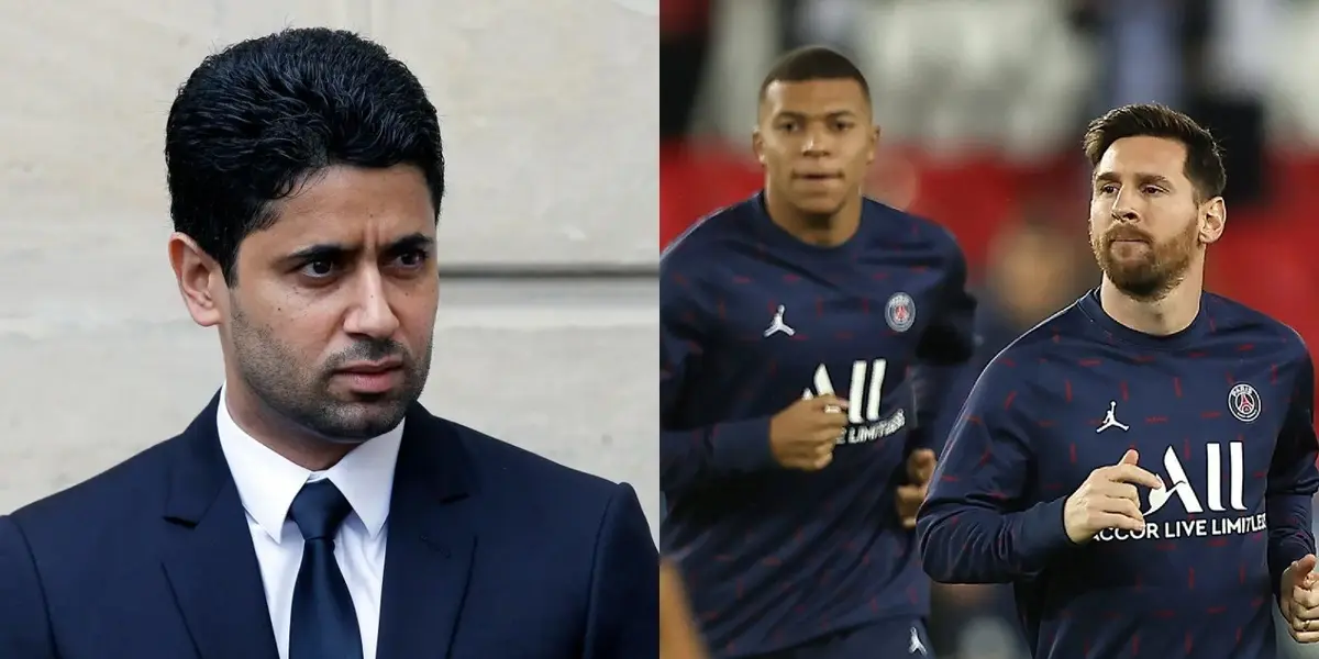 El conjunto parisino agotará esfuerzos para intentar que Kylian renueve.