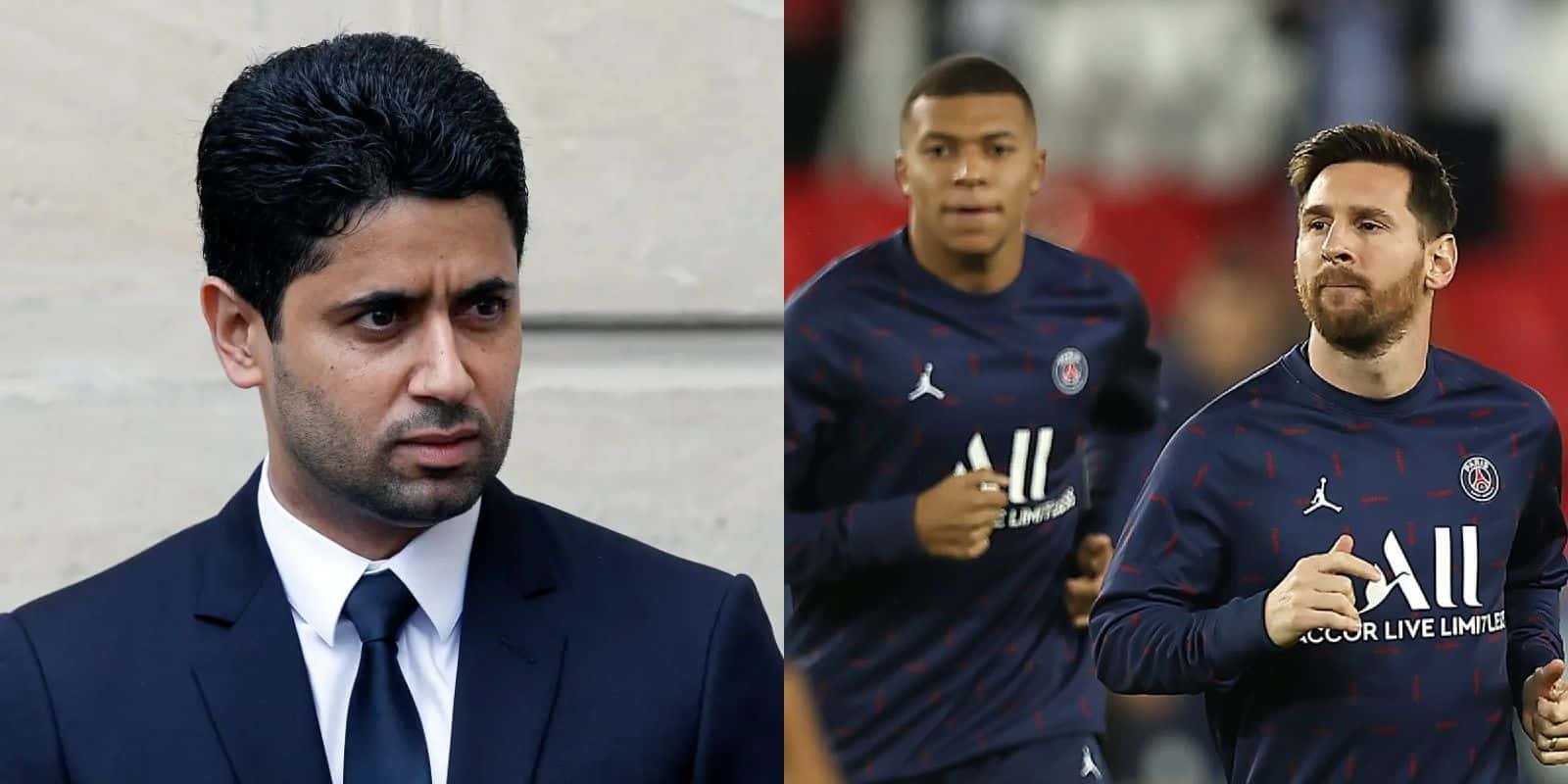 El conjunto parisino agotará esfuerzos para intentar que Kylian renueve.