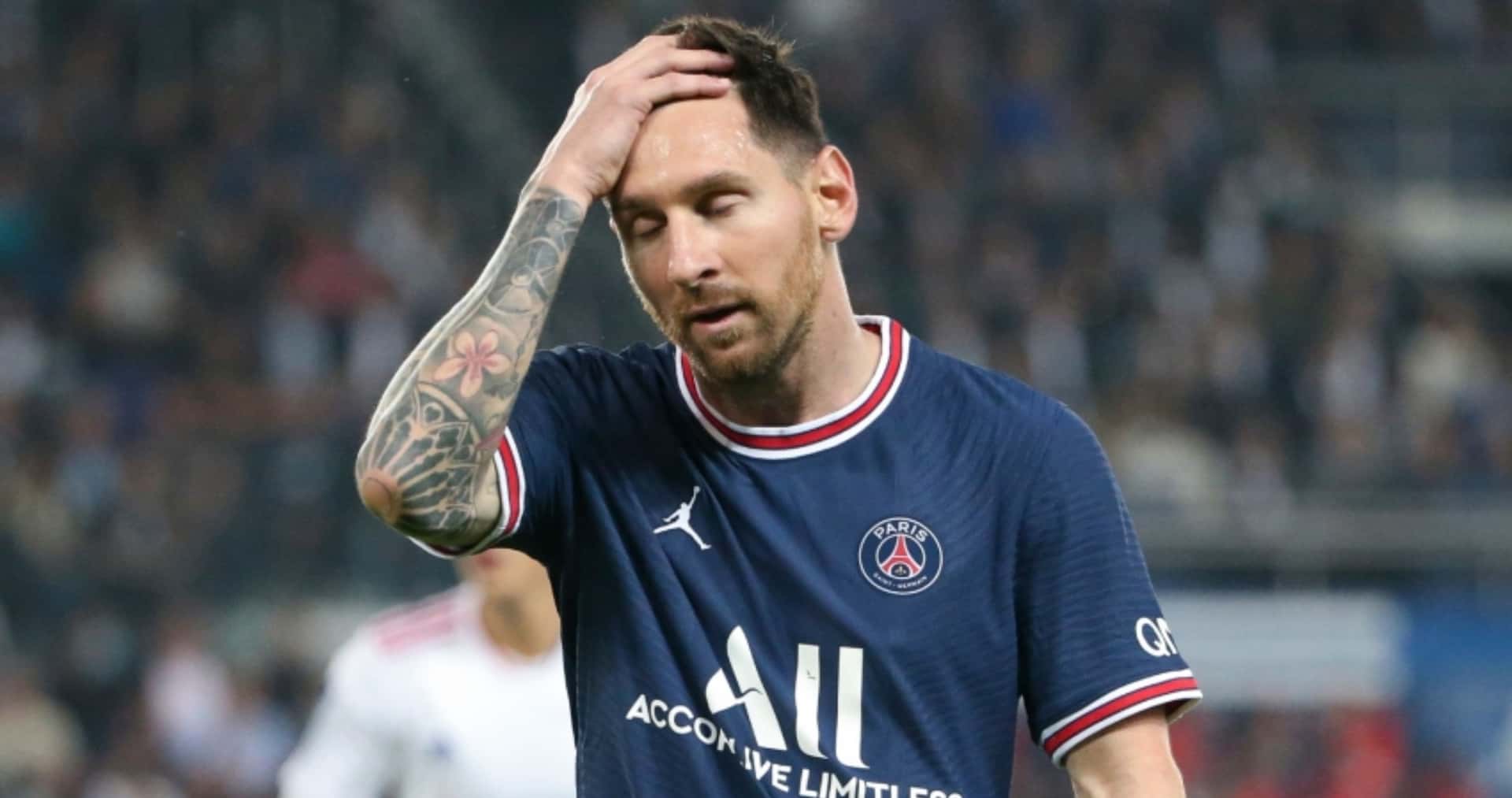EL conjunto parisino está decidido a quedarse con la Champions en la próximoa temporada