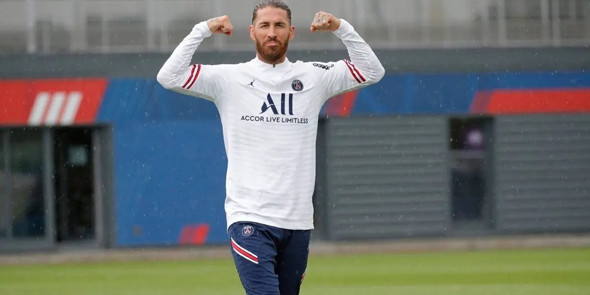 El conjunto parisino recibe a nantes y el DT decidió dejar afuera de la convocatoria al español.