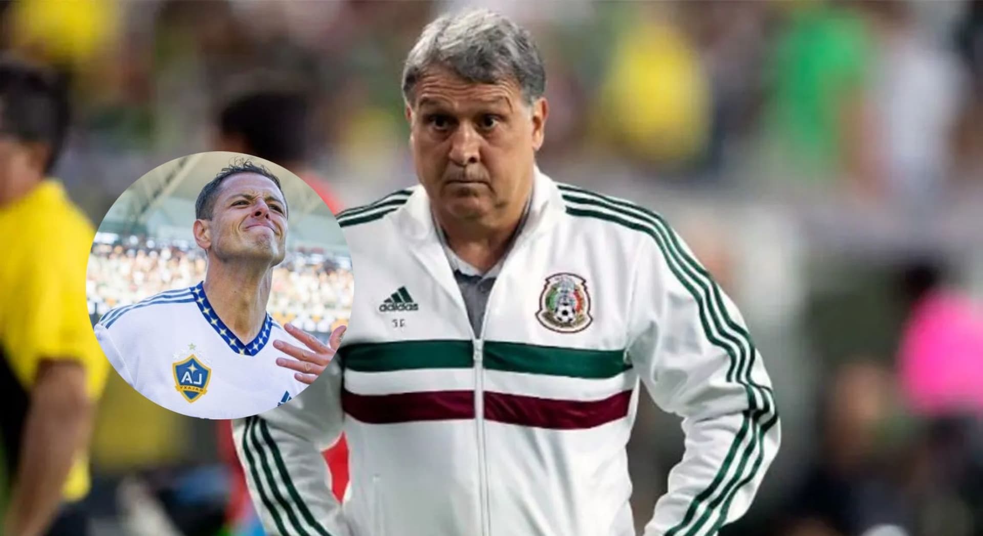 El conjunto tricolor será rival de la Argentina en Qatar 2022 y ahora se conoció una novedad clave.