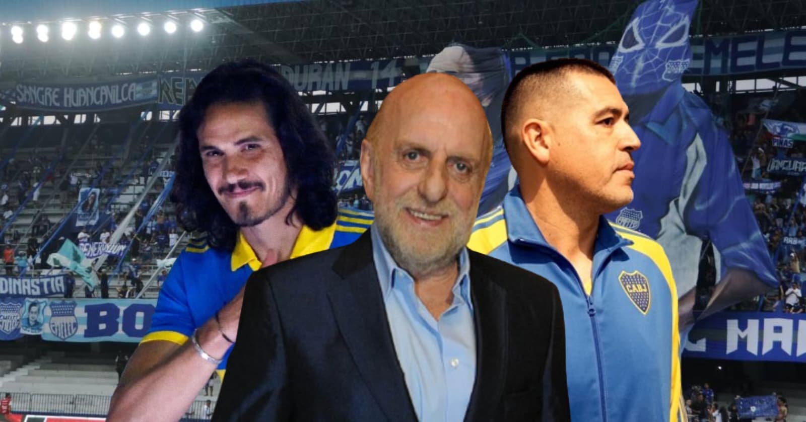 El conjunto xeneize no está ni entre los primeros cuatro clubes del torneo