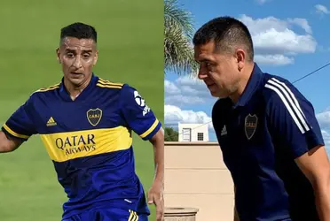 El consejo de fútbol liderado por Román ya encontró a un jugador que es más que el ex Racing.