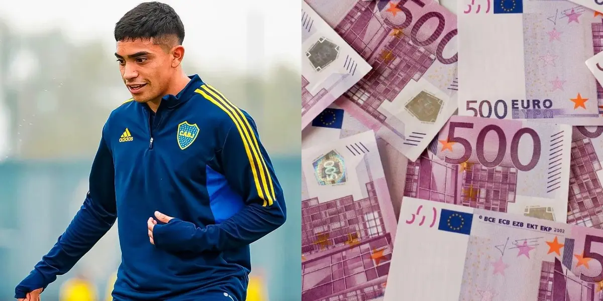 El Consejo del Fútbol arregló este viernes la continuidad del delantero, pero al mismo tiempo podría perder a otro futbolista.