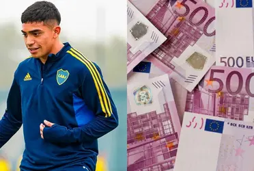 El Consejo del Fútbol arregló este viernes la continuidad del delantero, pero al mismo tiempo podría perder a otro futbolista.