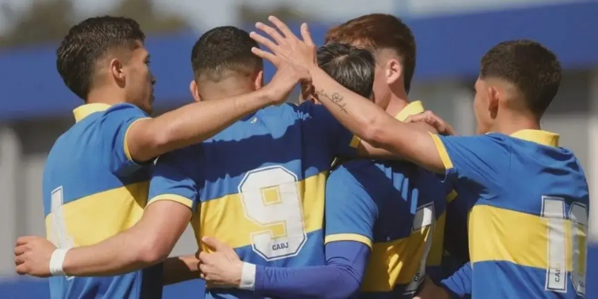 El Consejo del Fútbol miró hacia las inferiores y tomaron una decisión con uno de sus jugadores.