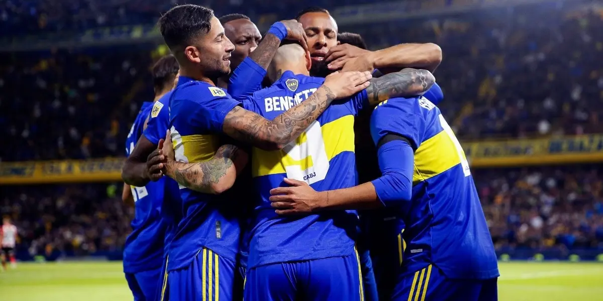 El Consejo del Fútbol sigue trabajando en el armado del plantel 2023 y quieren que una pieza clave continúe mucho tiempo más.