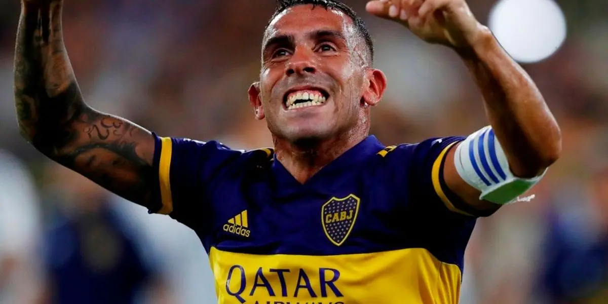 El contrato del Apache vence en 2021 pero desde la dirigencia quieren renovárselo.