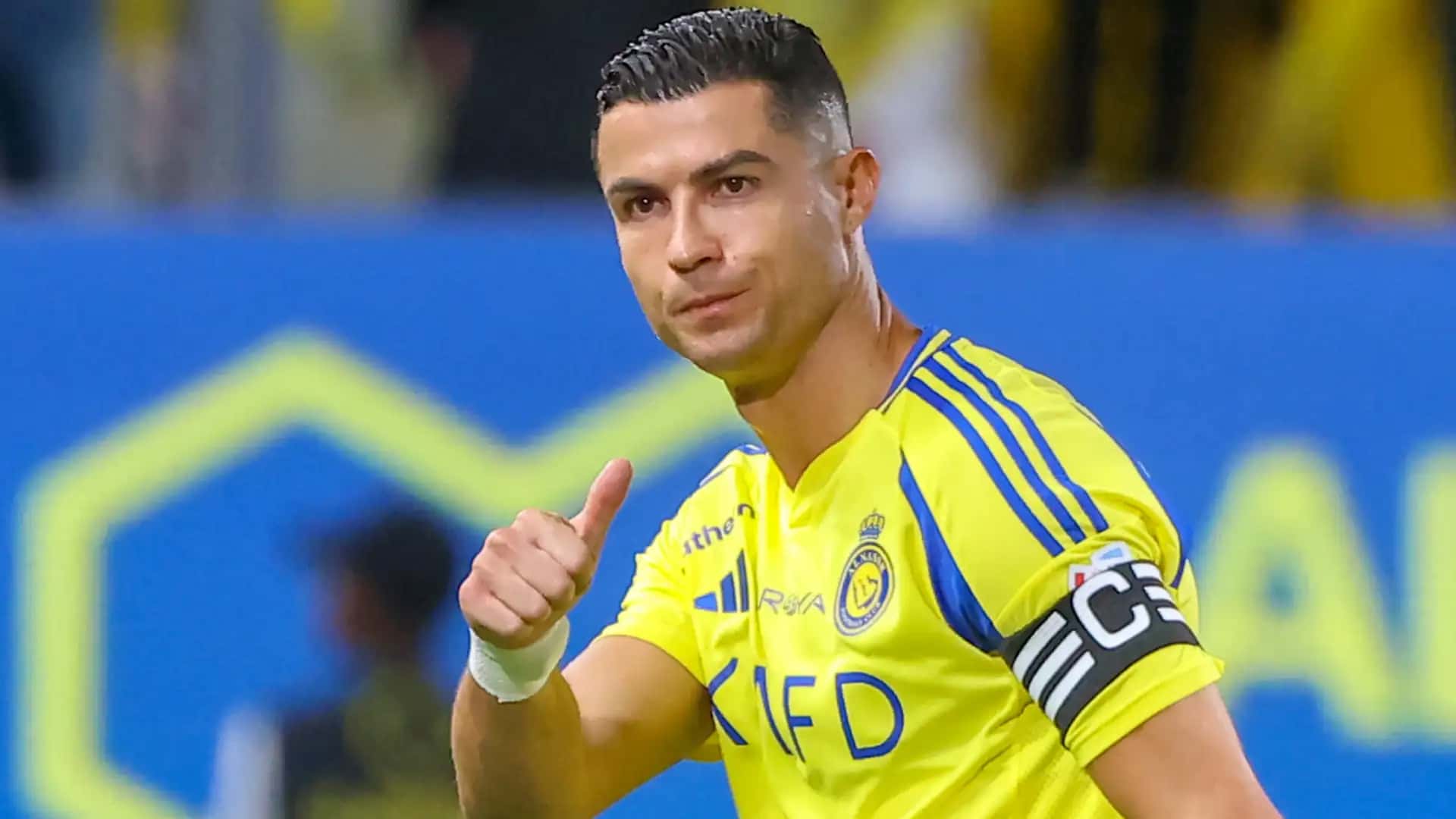 El contrato del siglo que prepara Al Nassr para renovarle a Cristiano Ronaldo