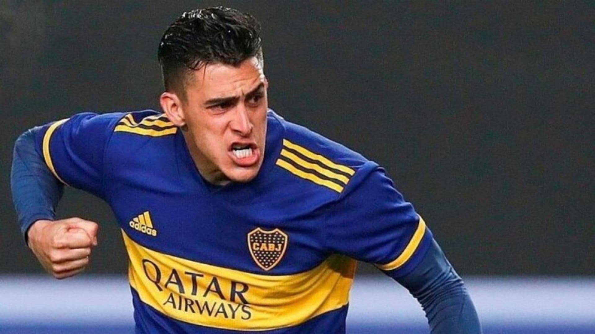 El cordobés no seguirá en el Xeneize y al parecer su futuro estará ligado al fútbol brasileño.