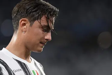 El cordobés no seguirá en la Juventus luego de junio y su deseo es arribar al fútbol español.