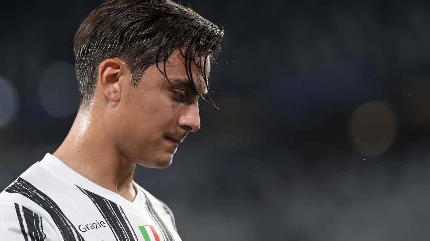 El cordobés no seguirá en la Juventus luego de junio y su deseo es arribar al fútbol español.