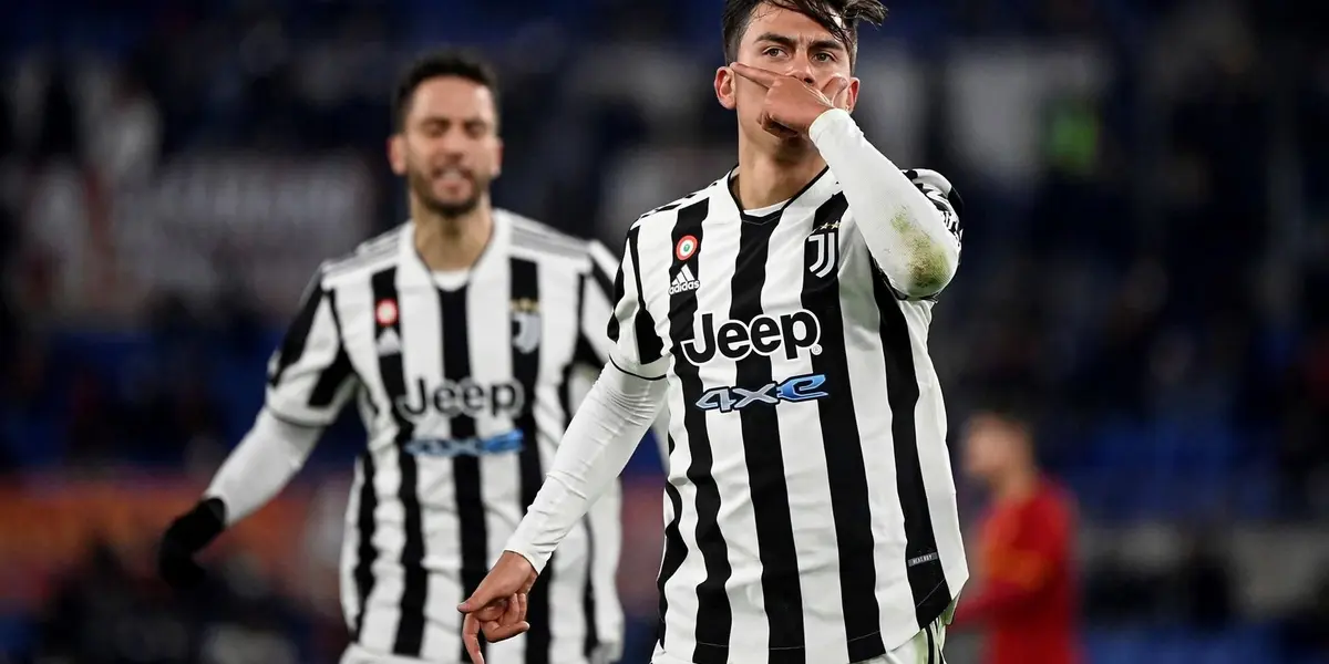 El cordobés pasa por un momento delicado en Juventus y son varios los equipos que quieren hacerse con los servicios del futbolista de la Selección Argentina.