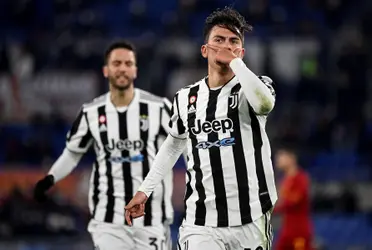 El cordobés pasa por un momento delicado en Juventus y son varios los equipos que quieren hacerse con los servicios del futbolista de la Selección Argentina.