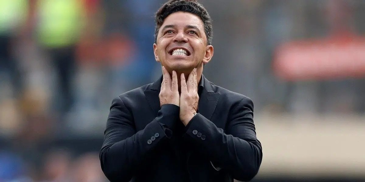 El crack que la rompió en el fútbol argentino y que quiso vestir la camiseta de River.