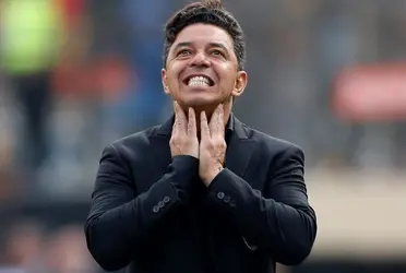 El crack que la rompió en el fútbol argentino y que quiso vestir la camiseta de River.
