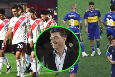 El crack supo jugar en los mejores equipos del mundo y se iría a jugar con el Muñeco al Al Ittihad árabe.