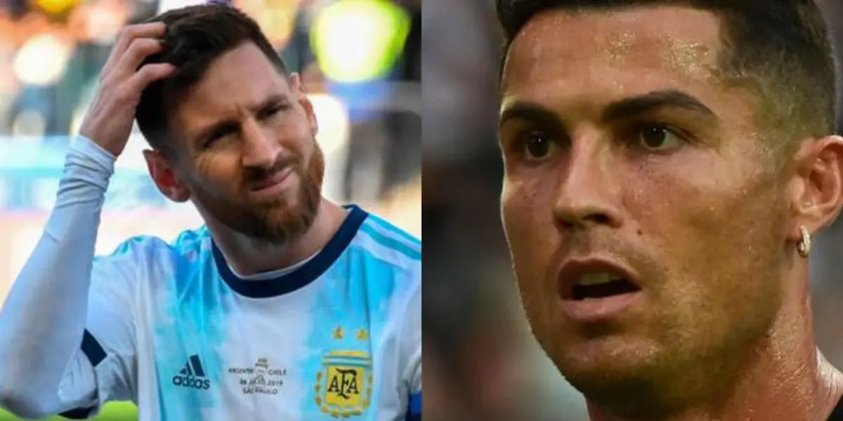 El croata justificó su respuesta con una aclaración que llama la atención en el mundo del fútbol