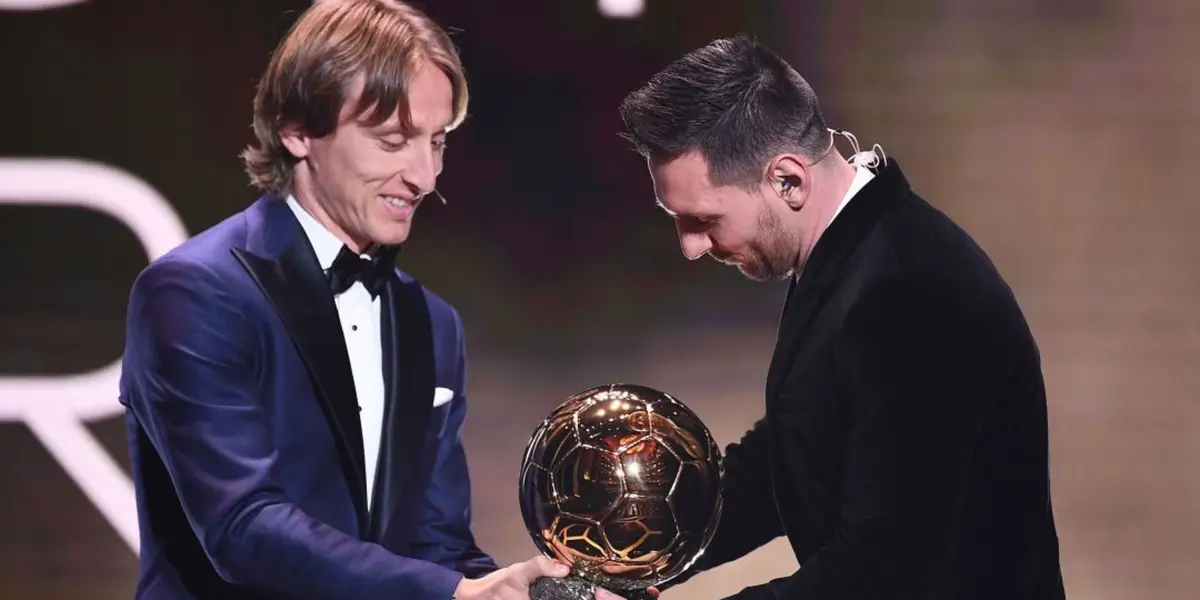 El croata, subcampeón del mundo, habló de las chances del conjunto de Lionel Scaloni en Qatar 2022.