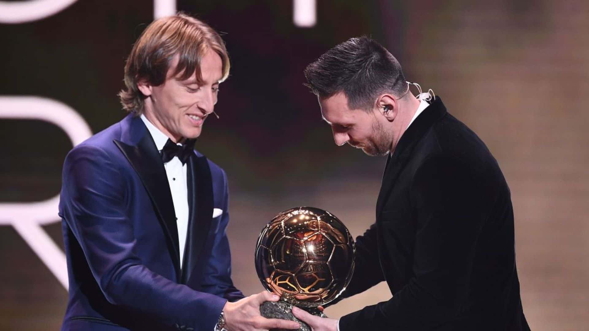 El croata, subcampeón del mundo, habló de las chances del conjunto de Lionel Scaloni en Qatar 2022.