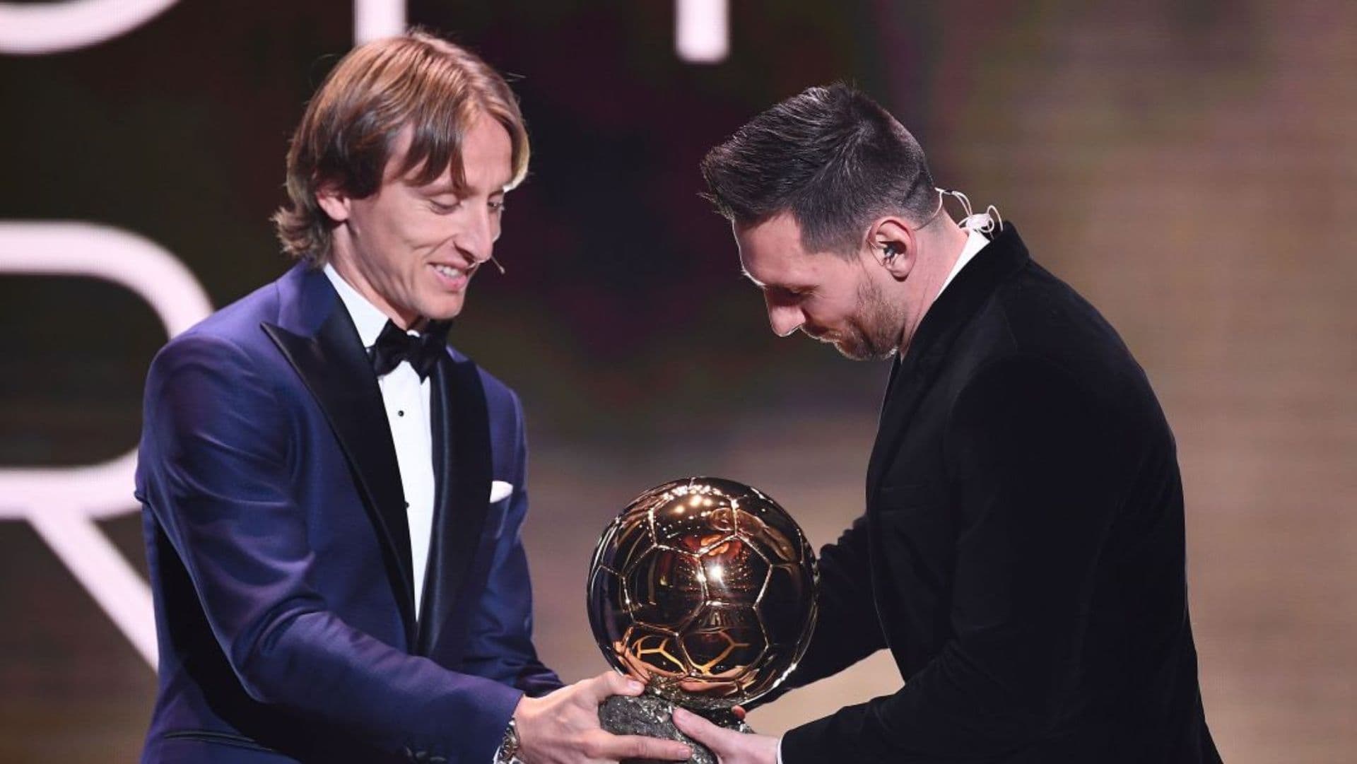 El croata, subcampeón del mundo, habló de las chances del conjunto de Lionel Scaloni en Qatar 2022.