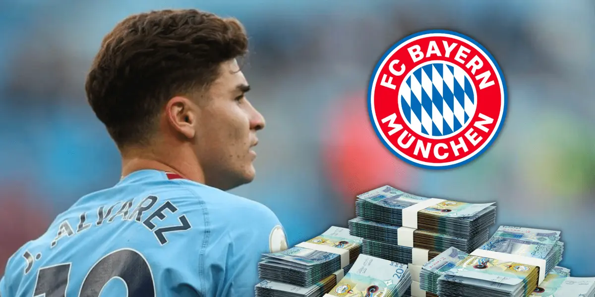 El cuadro alemán preguntó por él, ya que no tiene un centro delantero y Tuchel quiere uno de manera urgente