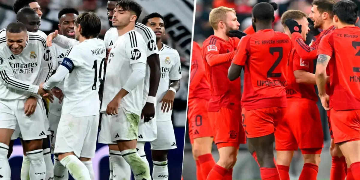 El cuadro alemán, rival del Xeneize en la fase de grupos, está atento a la situación de una de sus estrellas.