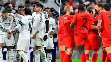 El cuadro alemán, rival del Xeneize en la fase de grupos, está atento a la situación de una de sus estrellas.