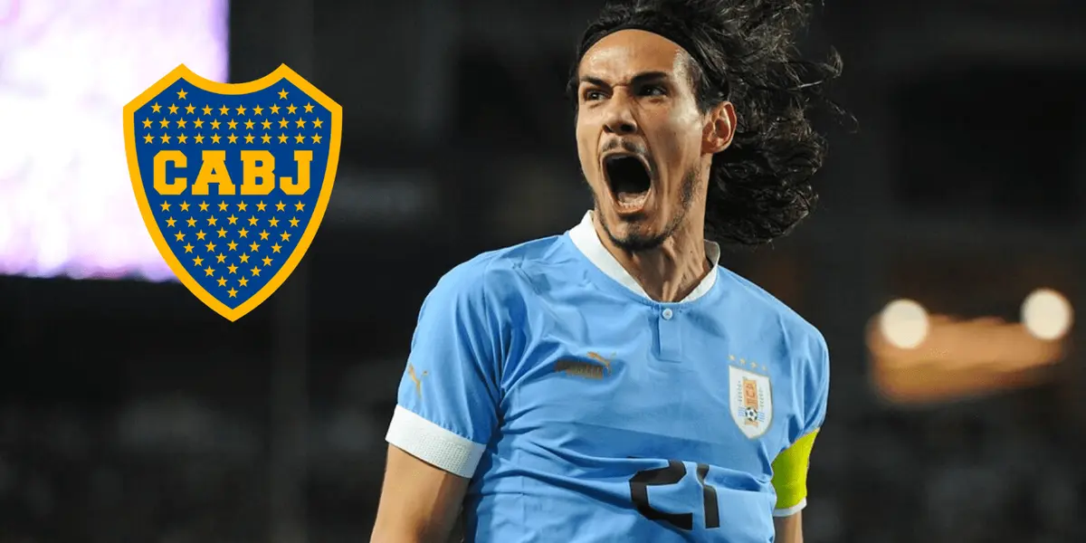 El cuadro argentino estuvo cerca de contratar al uruguayo, quien prefirió seguir en Europa