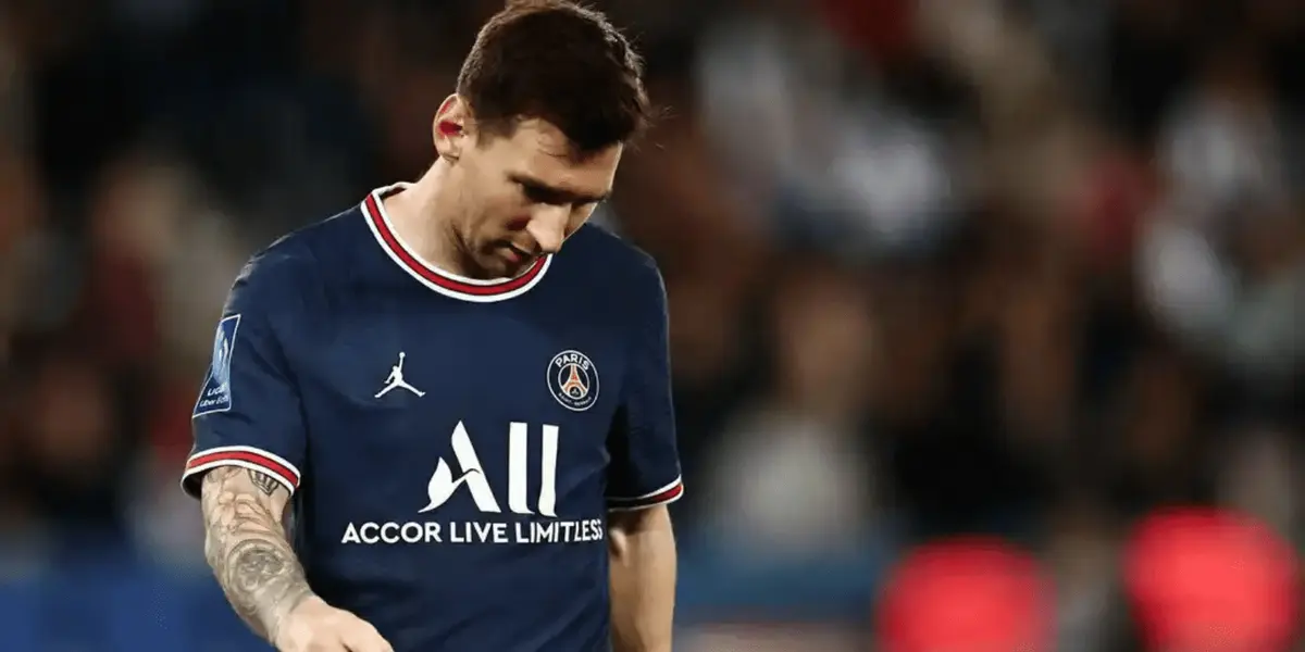 El cuadro de la Pulga tiene en mente sumar a un delantero de talla mundial para acompañar a Mbappé en el ataque