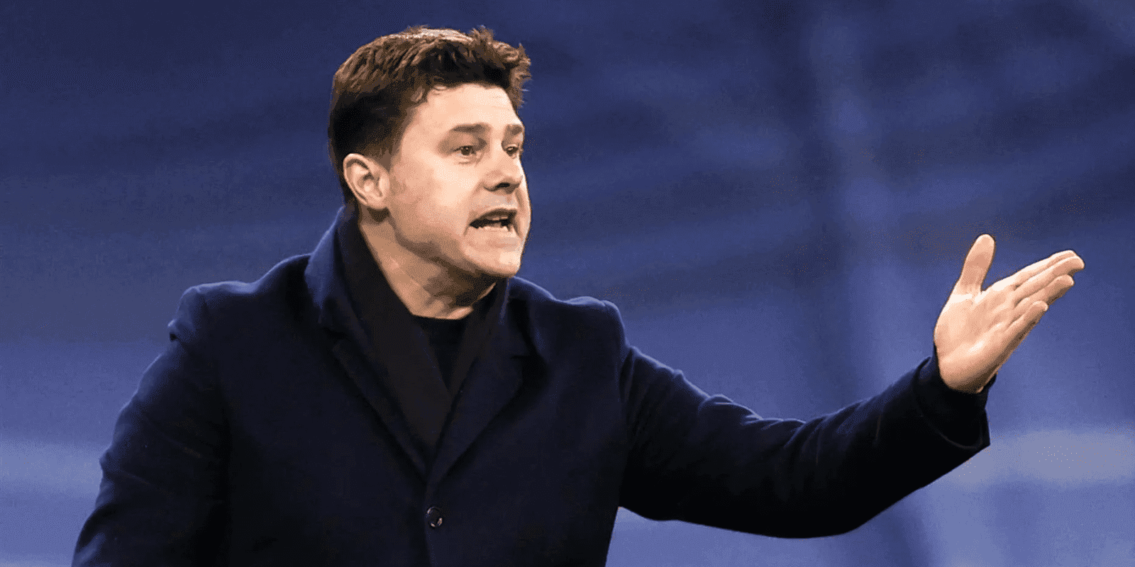 El cuadro de Lionel Messi no puede presentar al nuevo DT, ya que el estratega argentino todavía no llega a un acuerdo para su salida