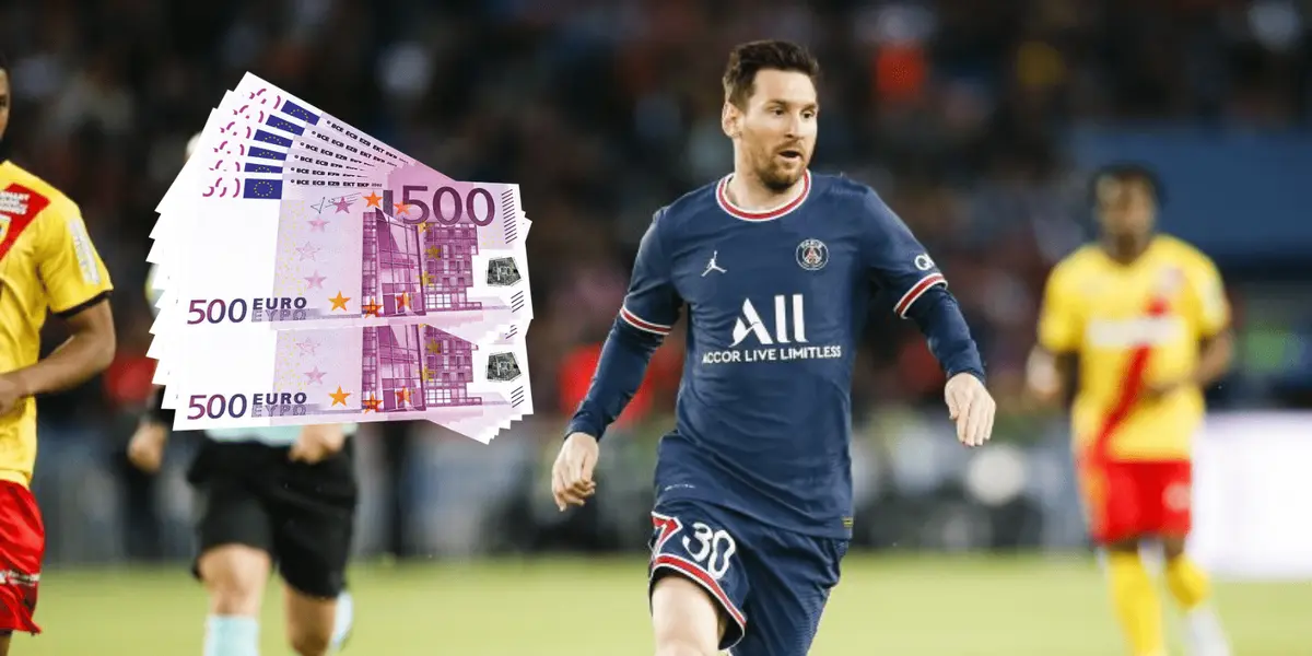 El cuadro del delantero argentino se encuentra en suelo nipón, donde realizará tres encuentros amistosos