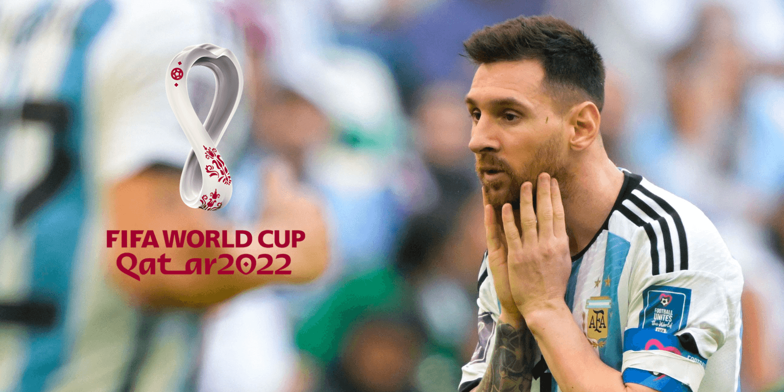 El cuadro dirigido por Lionel Scaloni juega no solo frente a sus rivales, sino contra el organismo internacional