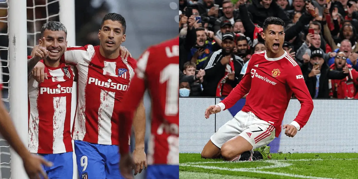 El cuadro español busca la manera de aligerar la masa salarial para que se concrete el arribo del Bicho