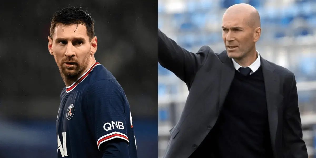 El cuadro francés no se da por vencido en tratar de concretar la llegada del prestigioso técnico