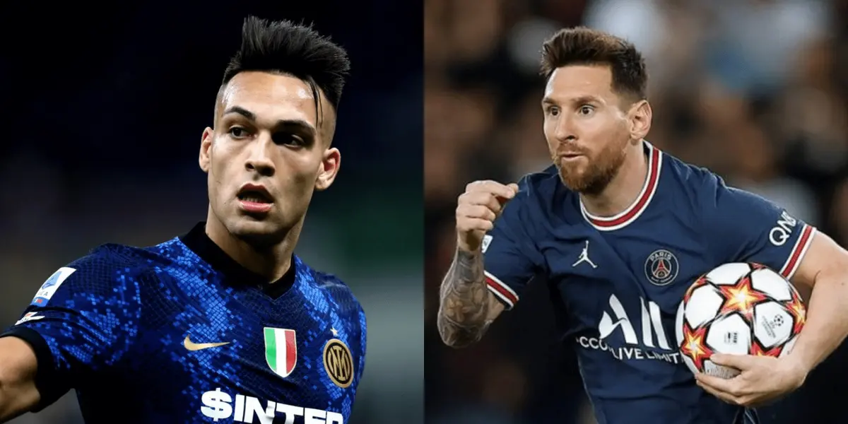 El cuadro francés prepara 60 millones de euros para quitarle a una pieza clave al Inter de Milán