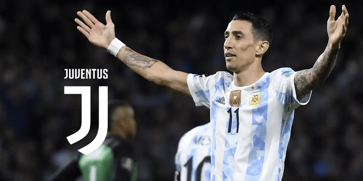 El cuadro italiano espera una respuesta del seleccionado hasta esta semana, el Fideo también está en la mira del Barcelona