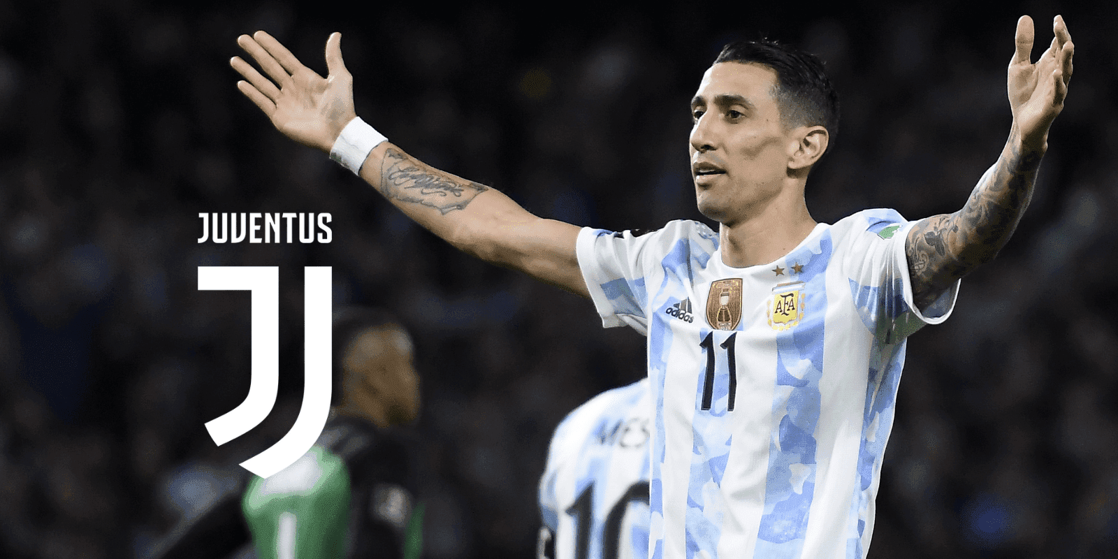 El cuadro italiano espera una respuesta del seleccionado hasta esta semana, el Fideo también está en la mira del Barcelona