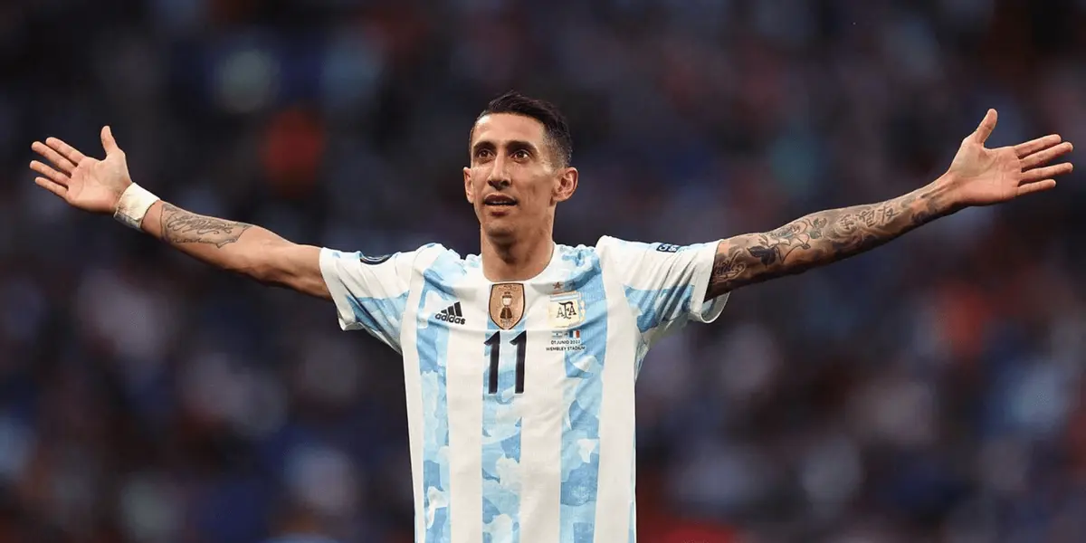 El cuadro italiano no se da por vencido y quiere al extremo de la Albiceleste por una temporada