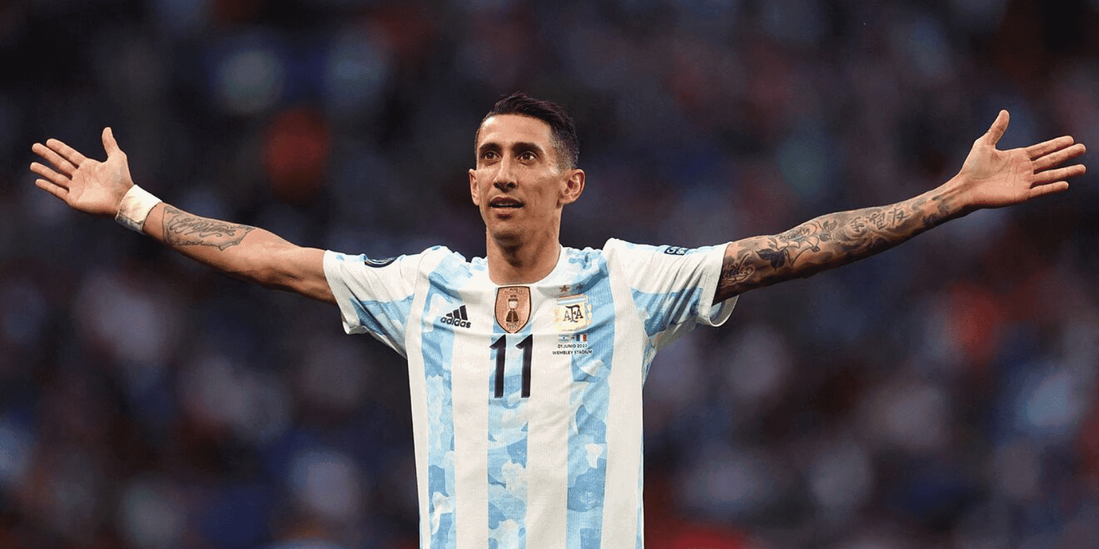 El cuadro italiano no se da por vencido y quiere al extremo de la Albiceleste por una temporada