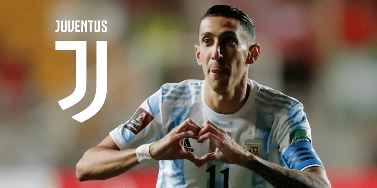 El cuadro italiano quiere tener un equipo de lujo para la siguiente temporada y espera la respuesta del Fideo