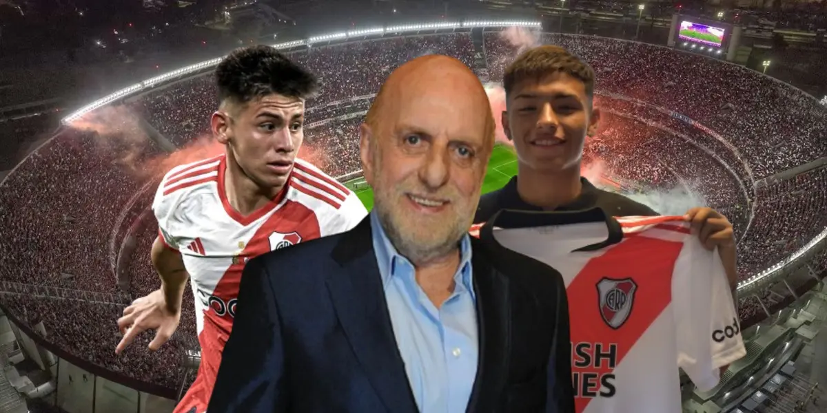 El cuadro millonario tiene a uno de los mejores planteles del continente