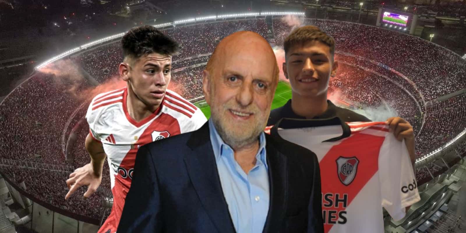El cuadro millonario tiene a uno de los mejores planteles del continente