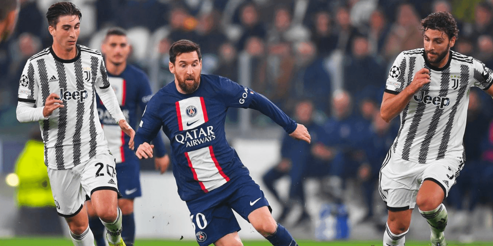 El cuadro parisino busca extender el vínculo del capitán de la selección argentina hasta 2025