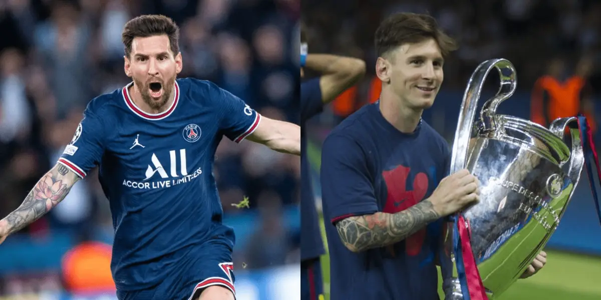 El cuadro parisino contratará un psicólogo y un nutricionista solo para el primer plantel, con el objetivo de brillar durante la próxima temporada