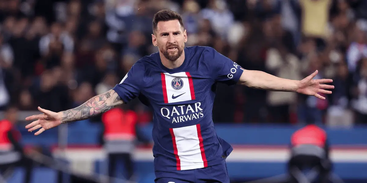 El cuadro parisino decidió rendir tributo a Pelé, quien perdió la vida hace unos días