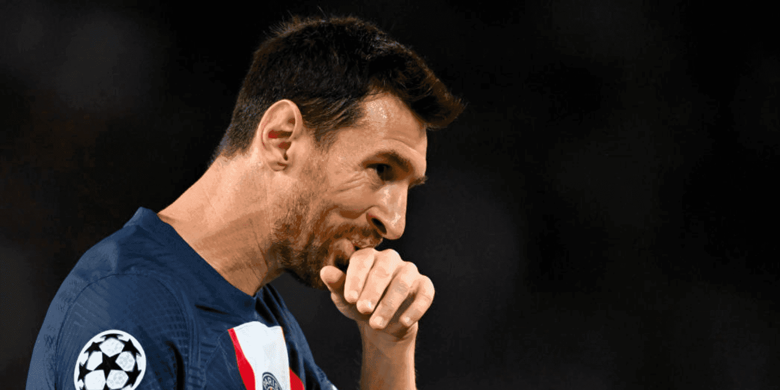 El cuadro parisino informó la lista de convocados para el partido del fin de semana contra Niza