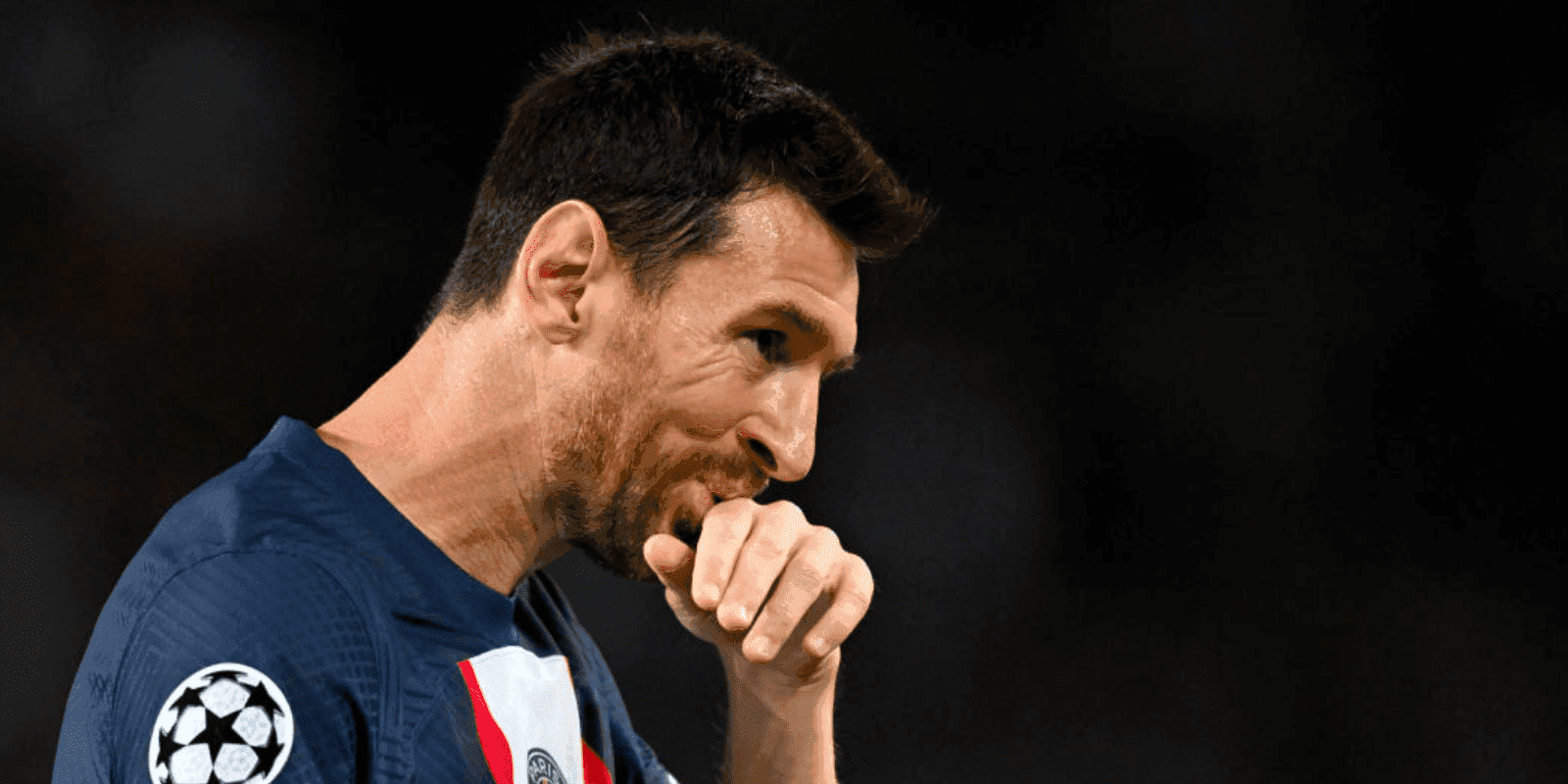 El cuadro parisino informó la lista de convocados para el partido del fin de semana contra Niza