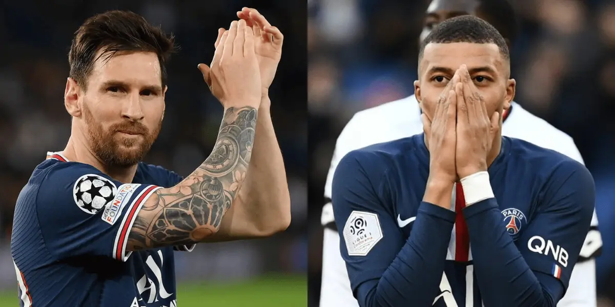 El cuadro parisino no quiere tener al capitán de la Albiceleste solo por un año más y le realizó una nueva oferta